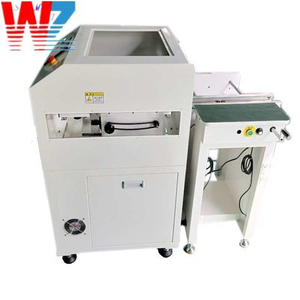 90 Degree Transfer Conveyor Machine