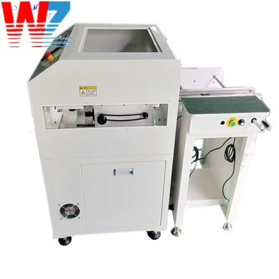 90 Degree Transfer Conveyor Machine