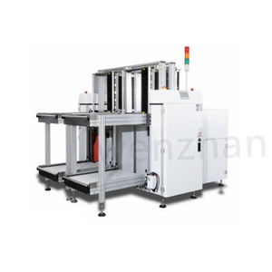 Automatic NG Board Screening Buffer Machine NG OK Buffer Stocker Machine Unloader