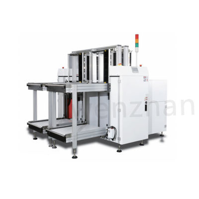 Automatic NG Board Screening Buffer Machine NG OK Buffer Stocker Machine Unloader