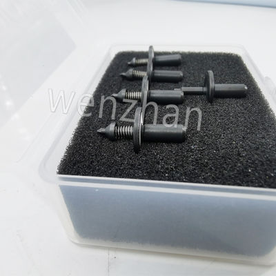 SMT IPULSE M6 M7 M8 M10 M20 PICK AND PLACE MACHINE LC6-M770D-001 P012 Nozzle for SMT Line Machine