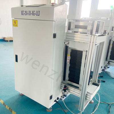 PCB Handling Equipment Automatic NG/OK Loader/Unloader Magazine Machine NG OK Buffer Stocker Machine
