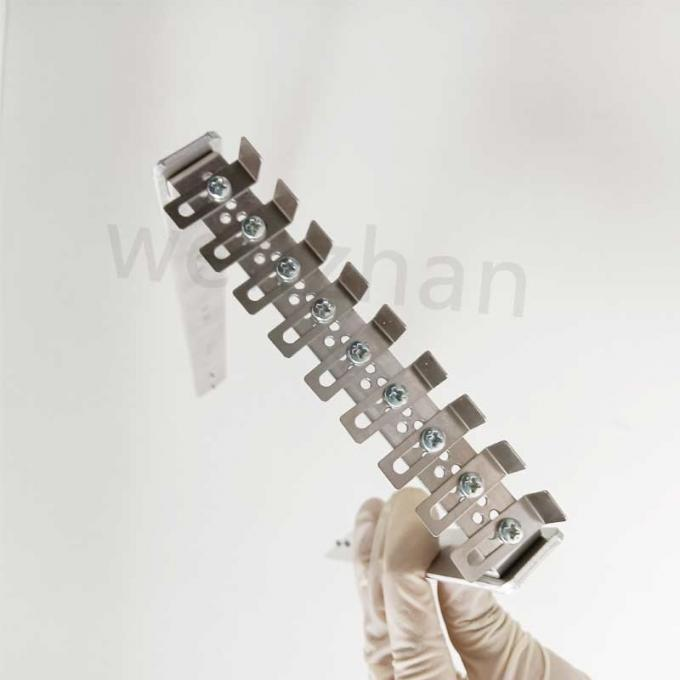 Ipulse SMT MACHINE LG4-EA90-000 Feeder Parts 3