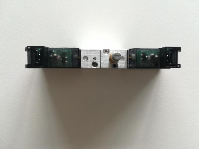 SAMSUNG SMT Machine Parts Solenoid Valve VA01PEP34A-1U VA01PEP34B-1U 1