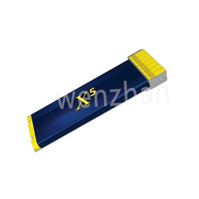 SMT 9 Channels Temperature Profiler KIC X5 Thermal Profiler For Reflow Oven