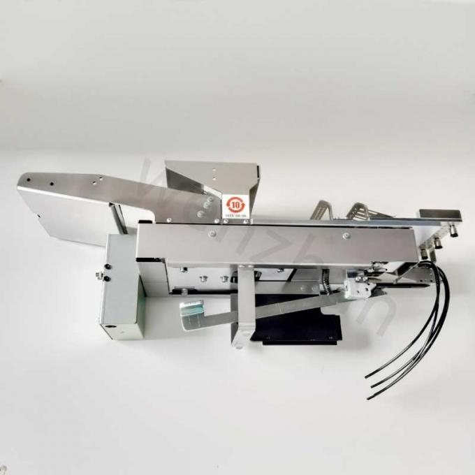 Smt Tape Feeder F3-MSF Ipulse Vibration / Stick Feeder 3