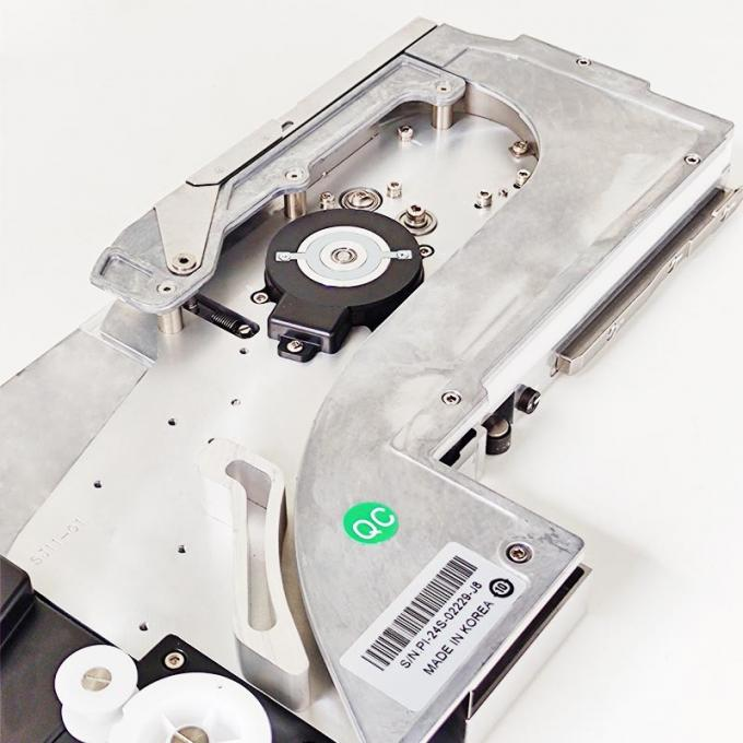 Электрический питатель SM 24 мм SMT для Samsung SM421 SM471 SM481 SM482 1