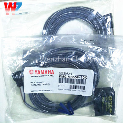 Датчик машины SMT Датчик машины Yamaha KMO-M655F-10X DZ-7232-PN2