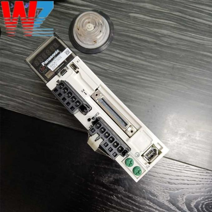 CM202 SMT Spare Parts MUDS021A1A Servo Driver 1