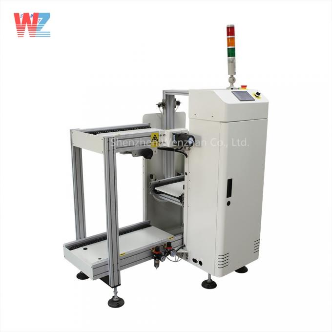 SMT Production Line Equipment Magazine PCB Loader Unloader 2