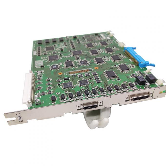 KM5 M5840 052 SMT Spare Parts For Yamaha Pick And Place Machine 2