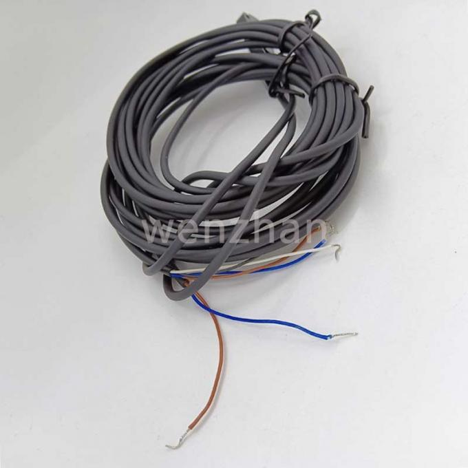 Electronics production machinery EX-13EB Ultra-slim Photoelectric Sensor 1