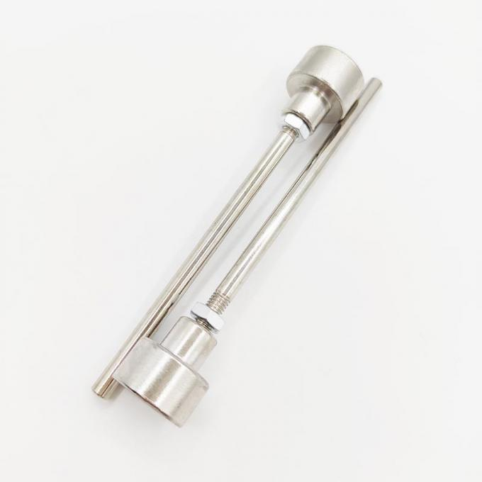 JUKI Support Pin SMT Spare Parts 40034506 SMT Components 2