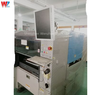 YAMAHA SMT Chip Mounting машина YG12 SMT Pick and Place Machine