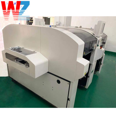 SMT Placement Machine CM202 / CM402 / CM602 Chip Mounter for PCB Production Line