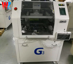 Wear Resistant SMT AOI Machine GKG G3 G5 PCB Test Equipment