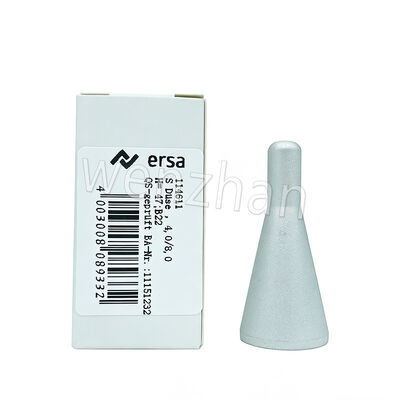 Original New SMT Ersa Selective Wave Soldering 114609 114611 114613 118615 213510 Nozzle
