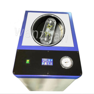 SMT Assembly Machine vacuum mixing defoamer Vacuum Planetary Centrifugal Mixer solder paste mixer