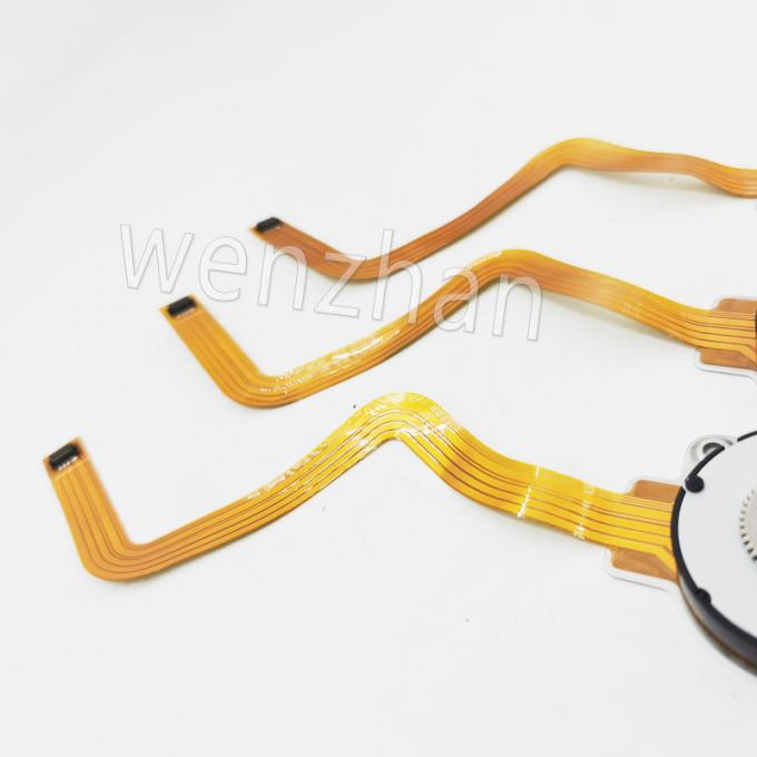 SAMSUNG HANWHA J31021017A J90652109 SME 8 мм электрический двигатель подачи для машины захвата и размещения электрический питатель 1