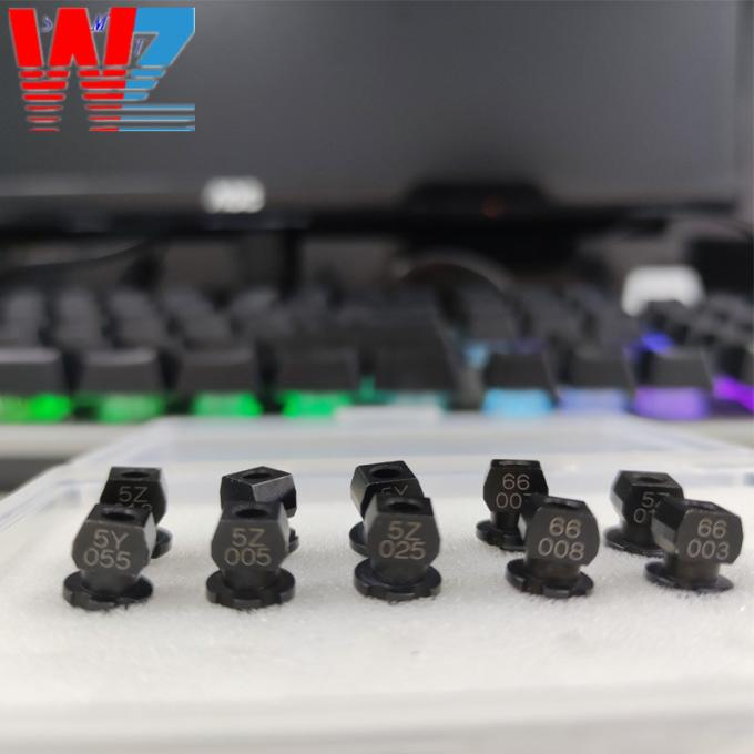 Высококачественная оригинальная насадка SMT Yamaha 31 высокого качества KM0-M711A-03X 0