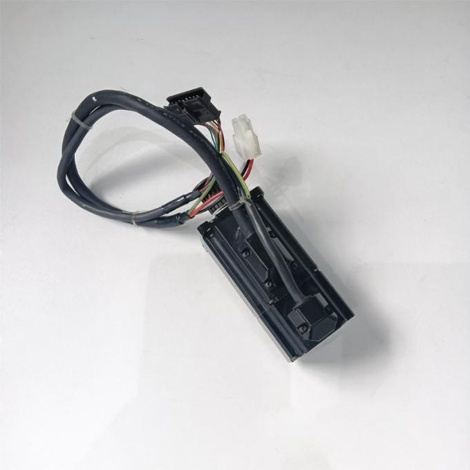 Sanyo Denki 90K63-001305 AC Servo Motor R Q2AA04006DXS2C For Smt 1