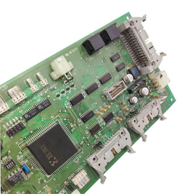 Juki operation SMT PCB E8605729 For Pick And Place Machine 2