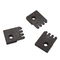 X036 034 X036 031 SMT Spare Parts lead line guide For AI Machine