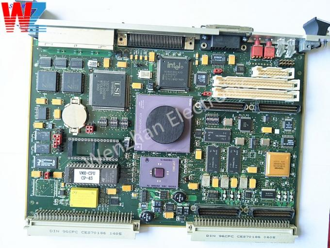 SMT Samsung Machine Spare Parts CP45 NEO Vme Mother Board 4