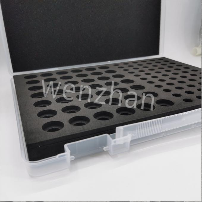 SMT Part Multi-functional NPM 16 Head NPM 8 Head Storage Box Nozzle Box 0