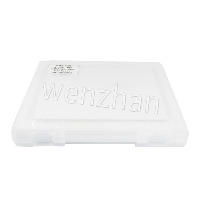 Smt Part Multi-Functional Npm 16 Head Storage Box Nozzle Box For Chip Mounter 0