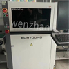 High Precision Koh Young Zenith 3D Automated Optical Inspection AOI Machine for SMT Assembly Lines