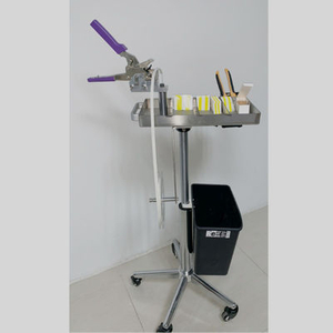 SMT Splice Tool Handling Stapler Stainless Steel Electric Stapler SMT Stapler Cart