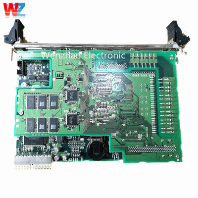 ЧАСТИ МАШИНЫ SMT Juki FX-1 Позиционная доска 24 оси L901E721000