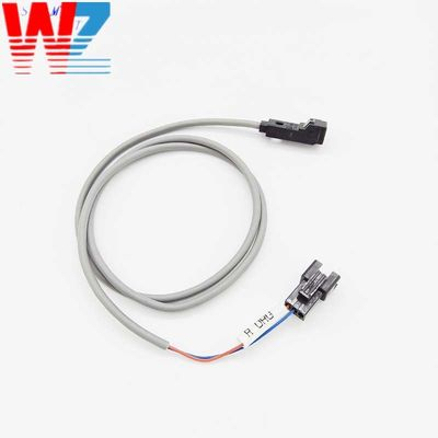 YAMAHA YV100X YV100XE SMT Spare Parts R Axis Limit Sensor KV7-M653F-20X