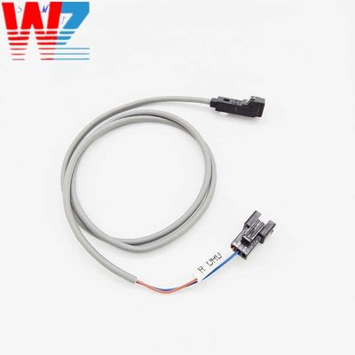 YAMAHA YV100X YV100XE SMT Spare Parts R Axis Limit Sensor KV7-M653F-20X