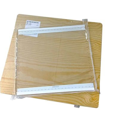 N610076207AA SMT Machine Spare Parts CM402 CM602 NPM CPK Adjustment Jig