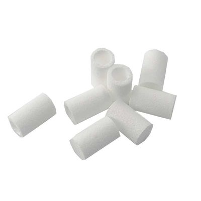 white SMT Spare Parts NPM 12/16 Head Filter N510059928AA