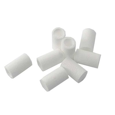 white SMT Spare Parts NPM 12/16 Head Filter N510059928AA