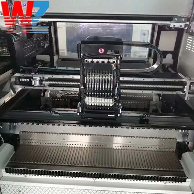 SMT HANWHA SAMSUNG SM481 Plus SM482 Plus SM471 Plus Машина для захвата и размещения