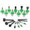 Juki SMT Nozzle 520 521 522 523 524 525 526 527 528 529 For Pick And Place Equipment
