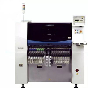 Samsung SMT SM320 SM321 SM421 SM431 Pick And Place Machine