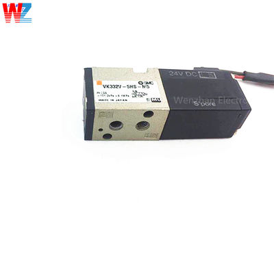 VK332-5HS-M5 SMT Machine Parts SMT CM402 CM602 NPM Valve KXF0DLLAA01