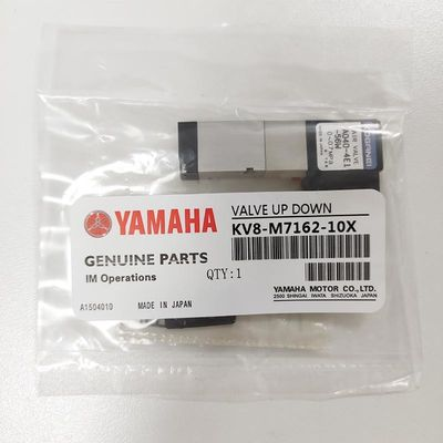 Электромагнитный клапан 32W 44W 55W 56W KV8-M7162-10 для машины Yamaha SMT