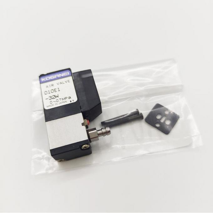 Ku0-M3410-41X KOGANEI 010E1-32W Air Valve SMT Spare Parts YAMAHA YV100II YV100XGP 2