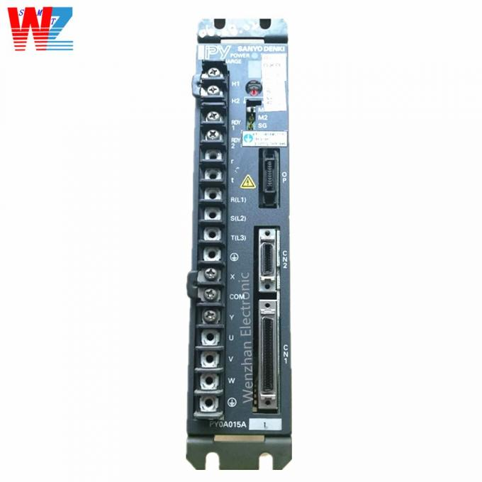 Samsung SMT Servo Drive Sanyo Denki PY0A015A1