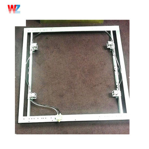 High Quality SMT DEK MPM GKG PCB Printer Adjustable Stencil Frame Adapter