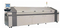 60Mhz Infrared Reflow Oven , 10 Zones Conveyor Reflow Oven