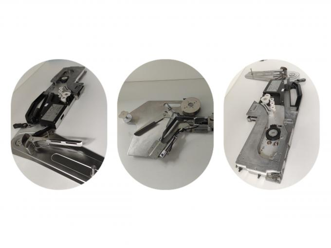 HF-KP13 Mitsubishi Electric Servo Motors SMT Spare Parts 6