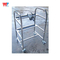 Rustproof 110cm Height Yamaha Cart SMT Machines