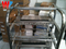 Corrosion Proof SIEMENS X Feeder Cart SMT Machines
